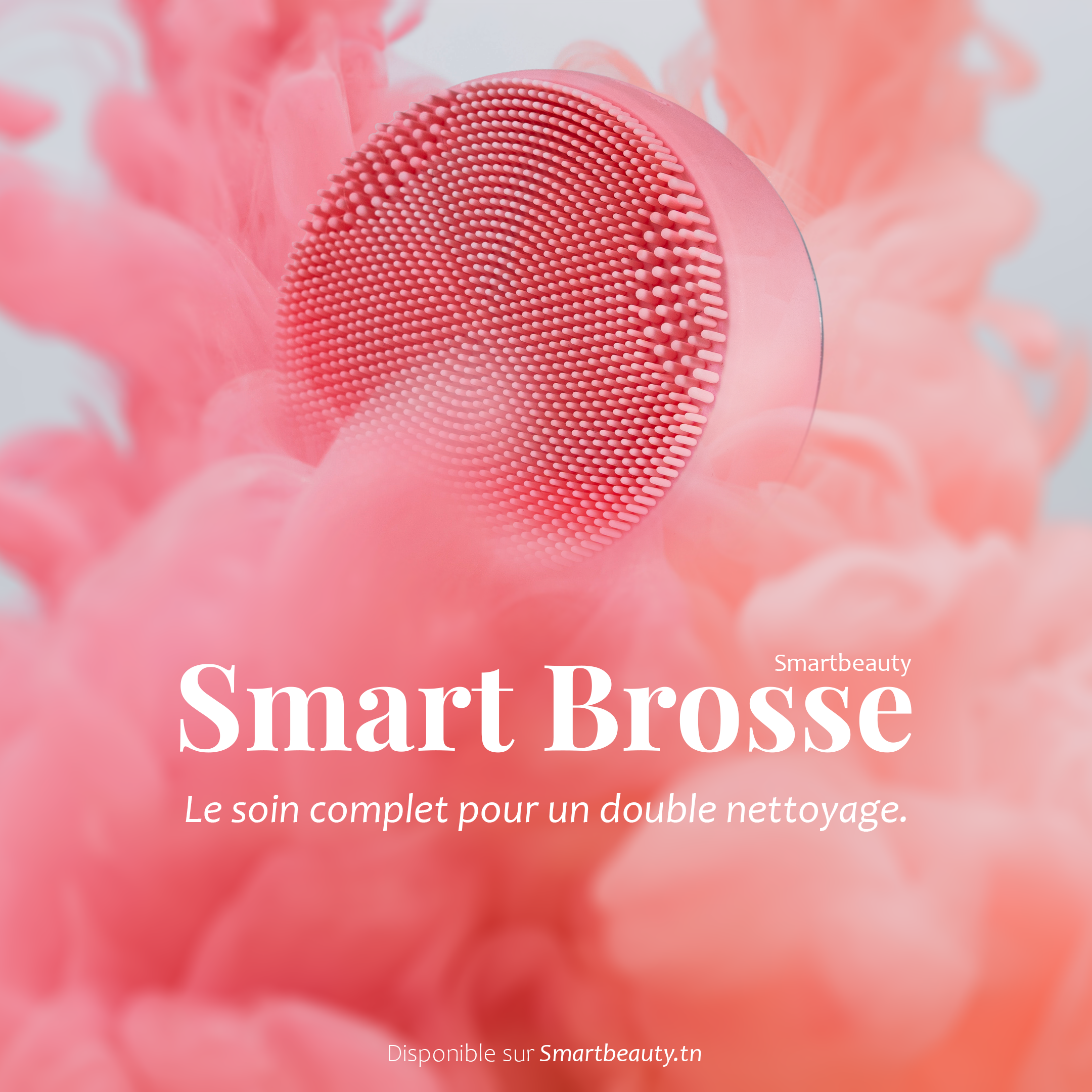 Smart Brosse